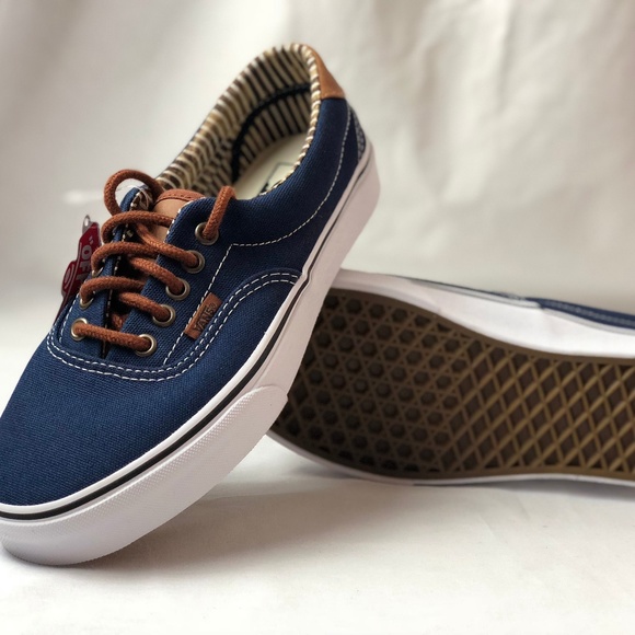 vans era 59 dress blue